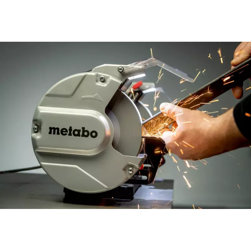 Galda slīpmašīna Metabo DSD 200 Plus