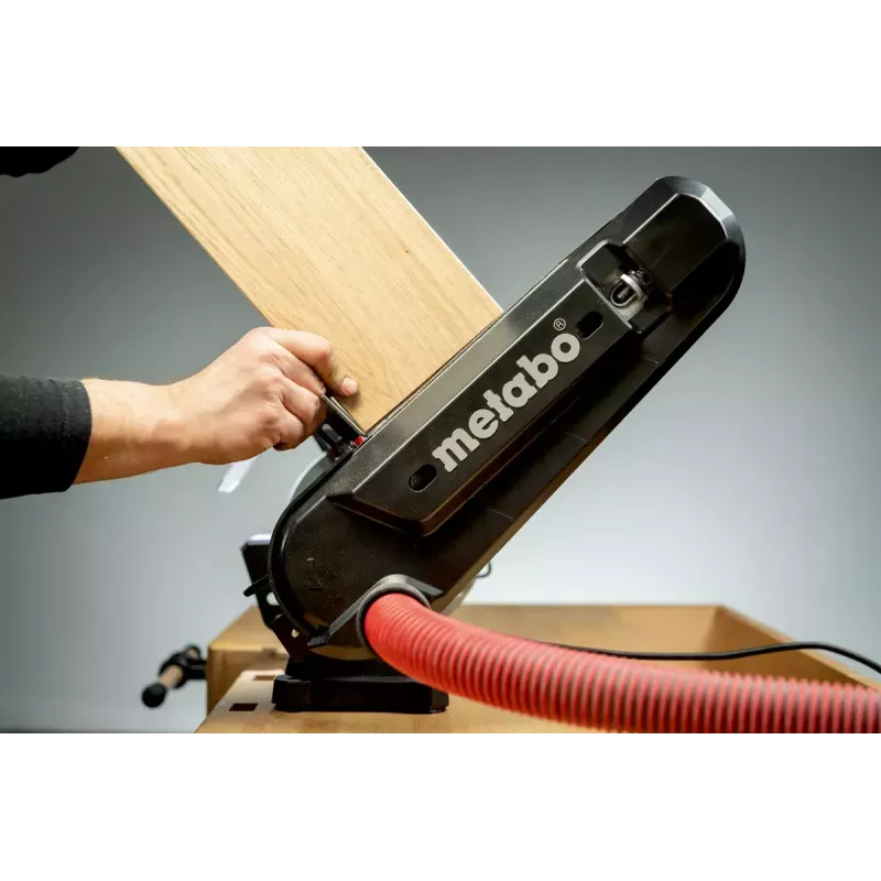 Slīpmašīna Metabo BS 200 Plus