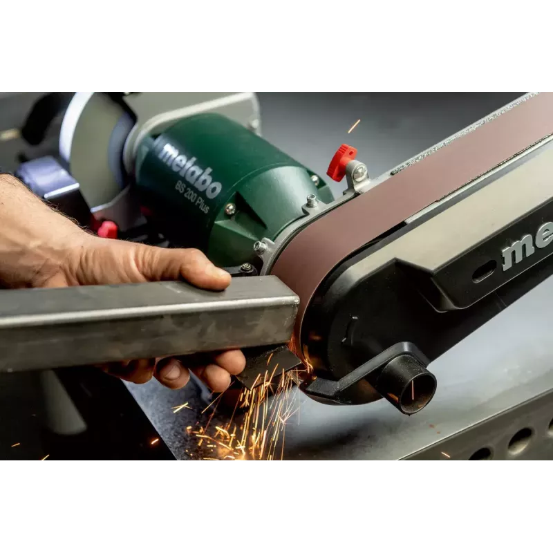Slīpmašīna Metabo BS 200 Plus