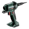 Gaisa kompresors Metabo BP 18 LTX BL 18V 90 dB Melns Zaļš