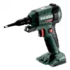 Gaisa kompresors Metabo BP 18 LTX BL 18V 90 dB Melns Zaļš