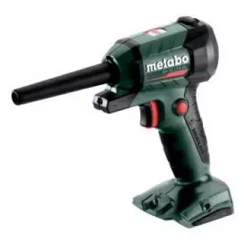 Gaisa kompresors Metabo BP 18 LTX BL 18V 90 dB Melns Zaļš