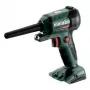 Gaisa kompresors Metabo BP 18 LTX BL 18V 90 dB Melns Zaļš