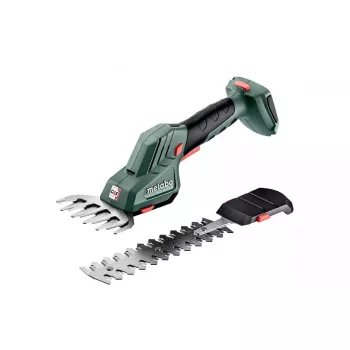 Bezvada zāles šķēres Metabo SGS 18 LTX Q