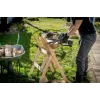 Bezvada ķēdes zāģis Metabo MS 18 LTX 15, 18 V, 1x 2.0 Ah