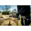 Bezvada ķēdes zāģis Metabo MS 18 LTX 15, 18 V, 1x 2.0 Ah