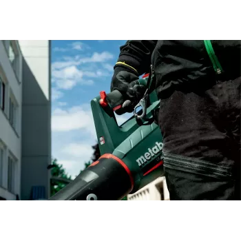 Bezvadu pūtējs Metabo LB 18 LTX BL