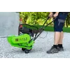 Vibrācijas plāksne Zipper ZI-RPE60