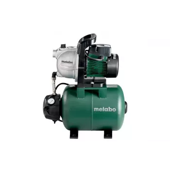 Paaugstināšanas sūknis Metabo HWW 4000/25 G