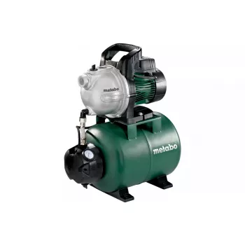 Paaugstināšanas sūknis Metabo HWW 4000/25 G
