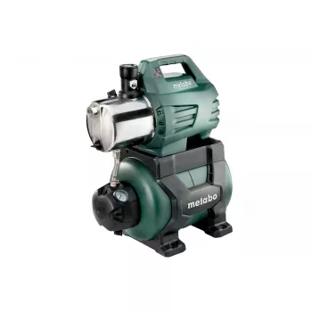 Pozitīvā izspiešanas sūknis Metabo 600975000