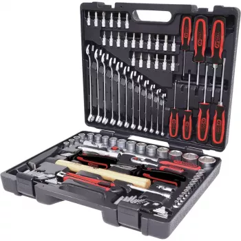 Mehāniķa instrumentu komplekts KS Tools 917.0797