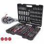 Uzgriežņu atslēgu komplekts KS Tools 918.0795 195 galviņas Imperial 10 kg