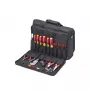 Mehāniķa instrumentu komplekts Wiha 43879 29 instrumenti