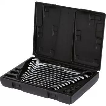 Uzgriežņu atslēgas komplekts KS Tools 503.4265