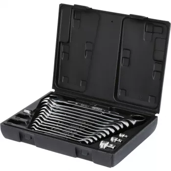 Uzgriežņu atslēgu komplekts KS Tools 503.4266