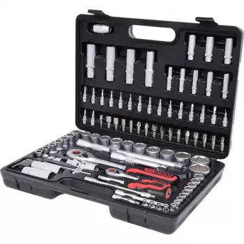 Uzgriežņu atslēgu komplekts KS Tools 917.0796