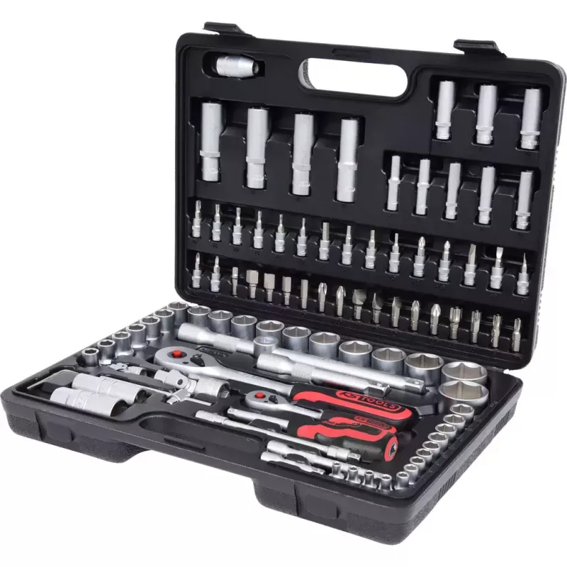 Uzgriežņu atslēgu komplekts KS Tools 917.0796
