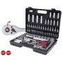 Uzgriežņu atslēgu komplekts KS Tools 917.0796