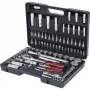 KS Tools 911.0694 uzgriežņu atslēgu komplekts, 94 daļas