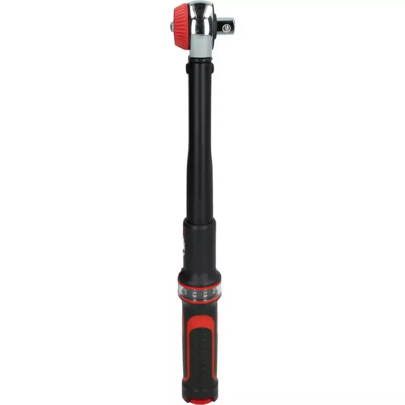 Mehāniskā griezes momenta atslēga KS Tools ERGOTORQUE 1/2 inch
