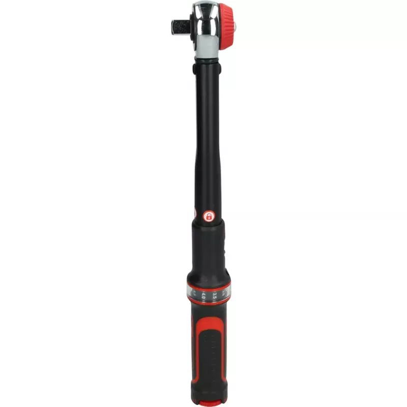 Mehāniskā griezes momenta atslēga KS Tools ERGOTORQUE 1/2 inch