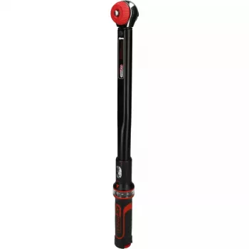 Mehāniskā griezes momenta atslēga KS Tools ERGOTORQUE 1/2 inch