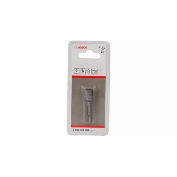 Uzgriežņu uzgali Bosch Extra Hard 50mm Metāla 2608550069