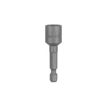 Uzgriežņu uzgali Bosch Extra Hard 50mm Metāla 2608550069