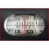 Elektroniskais griezes momenta atslēgas KS Tools 516.1905 Ft-lb Nm 1/2 collas piedziņa