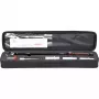 Elektroniskais griezes momenta atslēgas KS Tools 516.1905 Ft-lb Nm 1/2 collas piedziņa