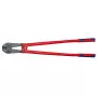 Knipex 71 72 910 knaibles skrūvju griešanai, 910 mm