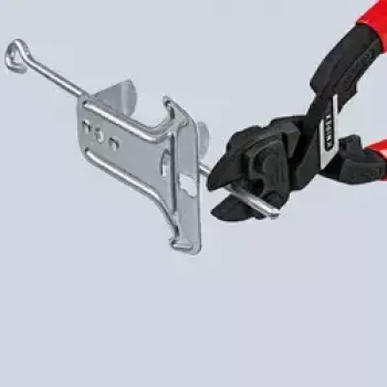 Knaibles bultu griešanai Knipex 71 21 200