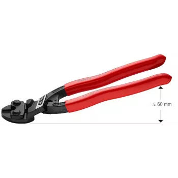 Knaibles bultu griešanai Knipex 71 21 200