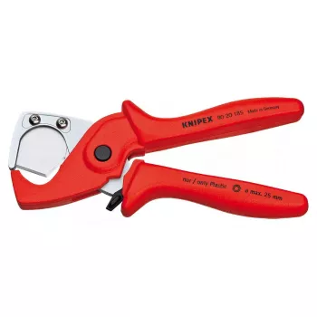 Knipex 90 20 185 stiepļu griešanas knaibles