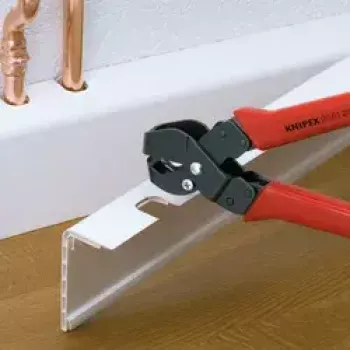 Knaibles izgriezumu veidošanai Knipex 90 61 16
