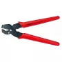 Knaibles izgriezumu veidošanai Knipex 90 61 16
