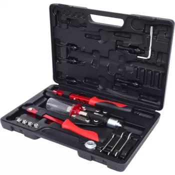 Kniedētājs KS Tools 150.9630, svars 2.67 kg