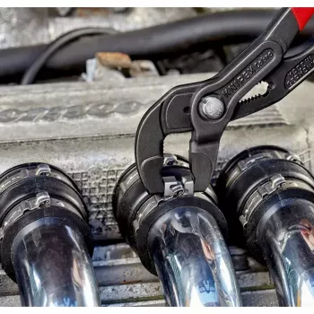 Knaibles šļūteņu griešanai Knipex 85 51 180 C