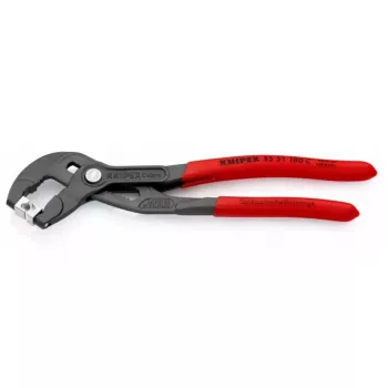 Knaibles šļūteņu griešanai Knipex 85 51 180 C