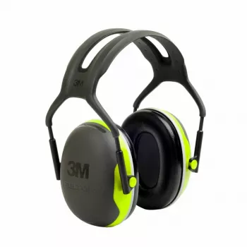 Austiņas pret troksni 3M PELTOR X4 7000103993