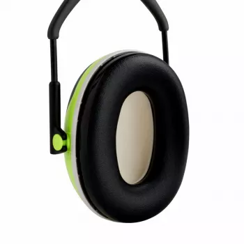 Austiņas pret troksni 3M PELTOR X4 7000103993
