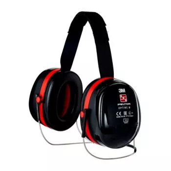 3M Optime III ausu aizsargi 35 dB