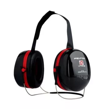 3M Optime III ausu aizsargi 35 dB