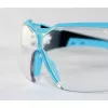 Aizsargbrilles Uvex 9198256 Melni Zili