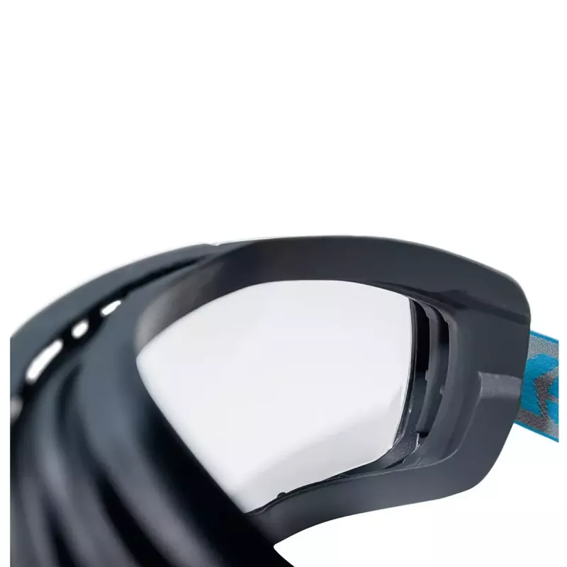 Aizsargbrilles Uvex 9320265 Antracīta zila