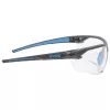 Aizsargbrilles Uvex suXXeed Blue Grey EN 166 EN 170 Polikarbonāts