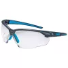 Aizsargbrilles Uvex suXXeed Blue Grey EN 166 EN 170 Polikarbonāts