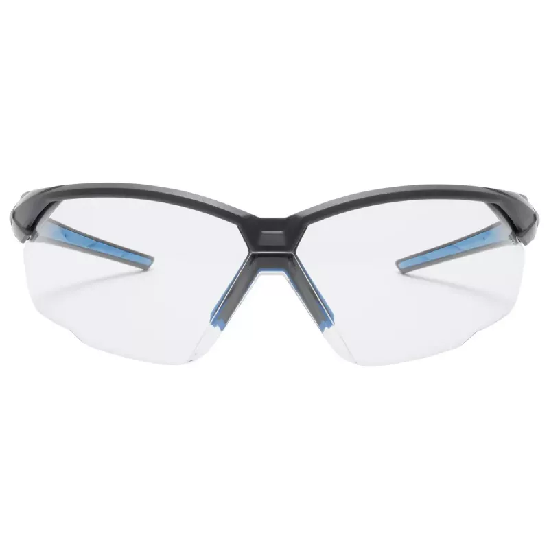 Aizsargbrilles Uvex suXXeed Blue Grey EN 166 EN 170 Polikarbonāts