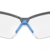 Aizsargbrilles Uvex suXXeed Blue Grey EN 166 EN 170 Polikarbonāts